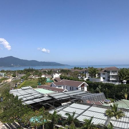 L'Amore Boutique Hotel Da Nang Dış mekan fotoğraf