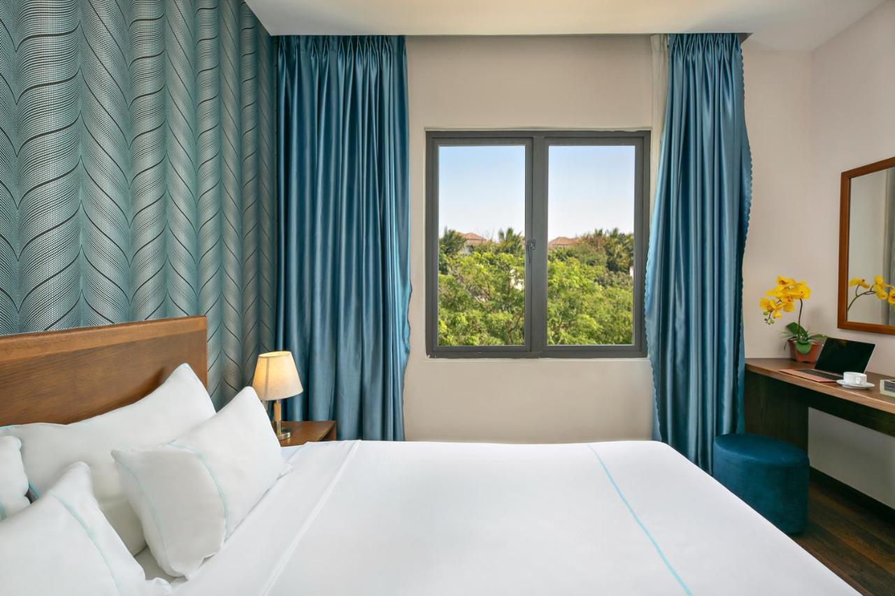 L'Amore Boutique Hotel Da Nang Dış mekan fotoğraf