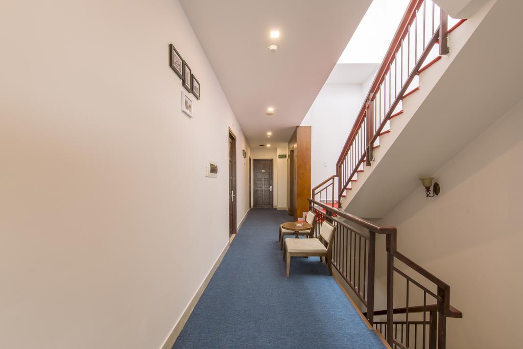 L'Amore Boutique Hotel Da Nang Dış mekan fotoğraf