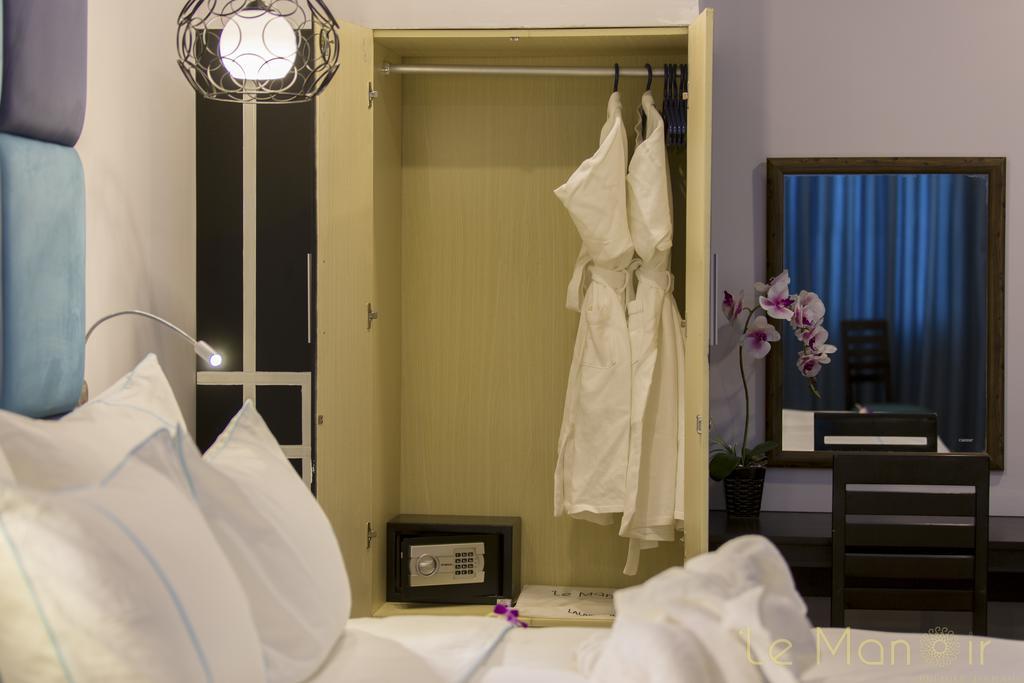 L'Amore Boutique Hotel Da Nang Dış mekan fotoğraf