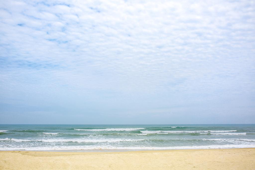 L'Amore Boutique Hotel Da Nang Dış mekan fotoğraf