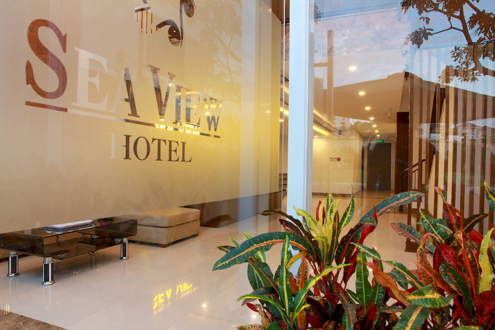 L'Amore Boutique Hotel Da Nang Dış mekan fotoğraf