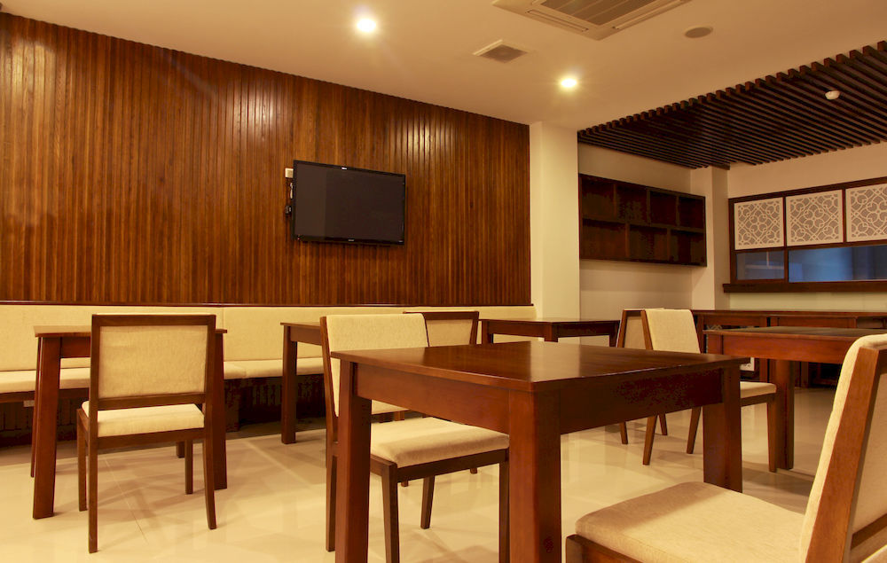 L'Amore Boutique Hotel Da Nang Dış mekan fotoğraf