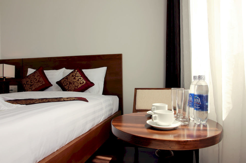 L'Amore Boutique Hotel Da Nang Dış mekan fotoğraf