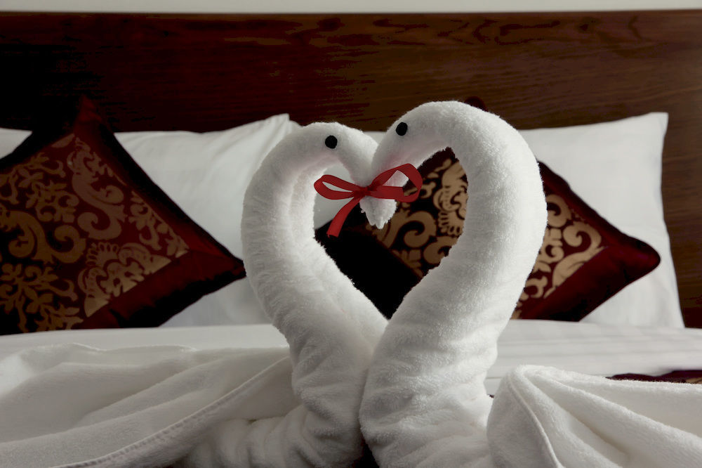 L'Amore Boutique Hotel Da Nang Dış mekan fotoğraf