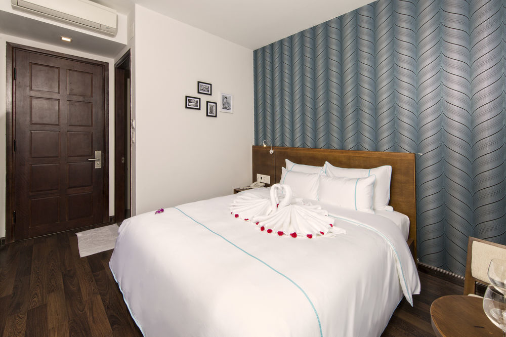 L'Amore Boutique Hotel Da Nang Dış mekan fotoğraf