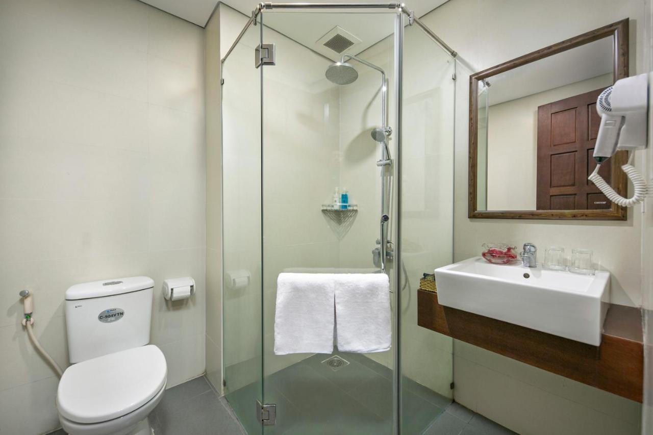L'Amore Boutique Hotel Da Nang Oda fotoğraf